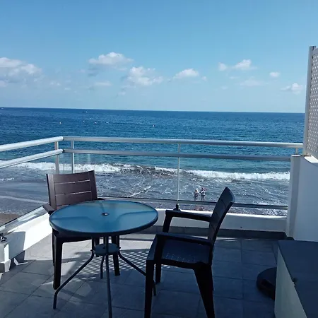 Atico En Salinetas شقة