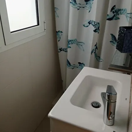 شقة Atico En Salinetas