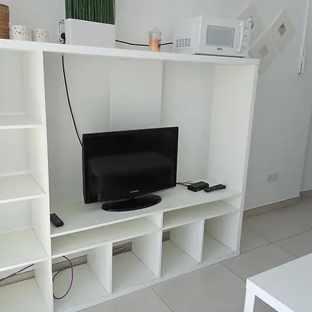 Atico En Salinetas * Las Palmas de Gran Canaria