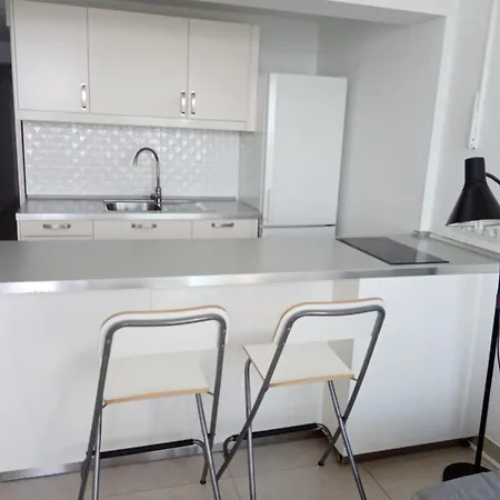 Apartment Atico En Salinetas *
