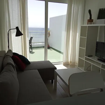 Apartment Atico En Salinetas Las Palmas de Gran Canaria