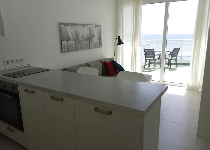 Διαμέρισμα Atico En Salinetas Λας Πάλμας ντε Γκραν Κανάρια